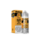 Killer Fruits Pango 100ml - Vapetasia